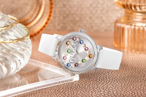 Zegarek Damski Guess Devotion GW0998L1 + BOX Guess