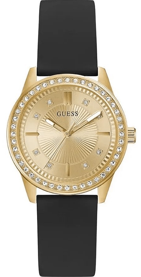 Zegarek Damski Guess Margo GW1030L2 + BOX Guess