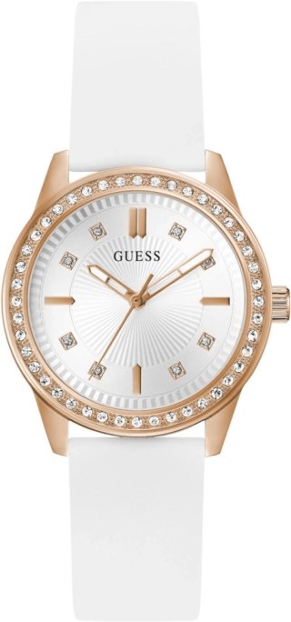Zegarek Damski Guess Margo GW1030L4 + BOX Guess