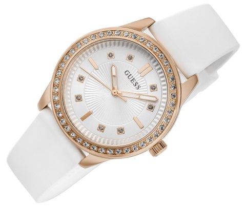 Zegarek Damski Guess Margo GW1030L4 + BOX Guess