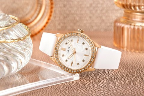 Zegarek Damski Guess Margo GW1030L4 + BOX Guess