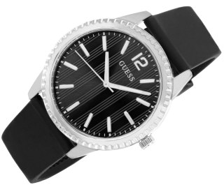 Zegarek Męski Guess Chip GW1063G1 + BOX Guess