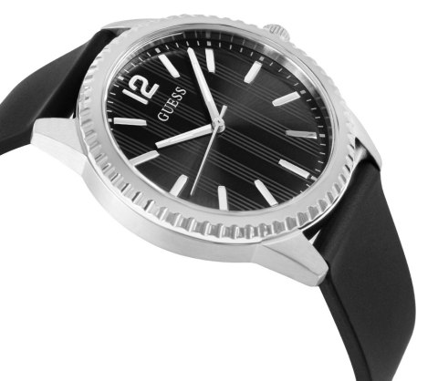 Zegarek Męski Guess Chip GW1063G1 + BOX Guess