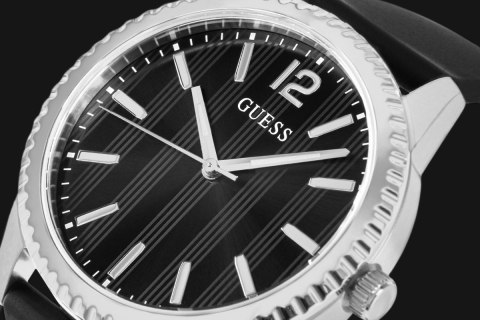 Zegarek Męski Guess Chip GW1063G1 + BOX Guess