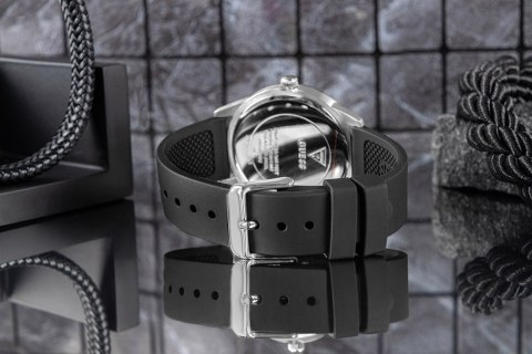 Zegarek Męski Guess Chip GW1063G1 + BOX Guess