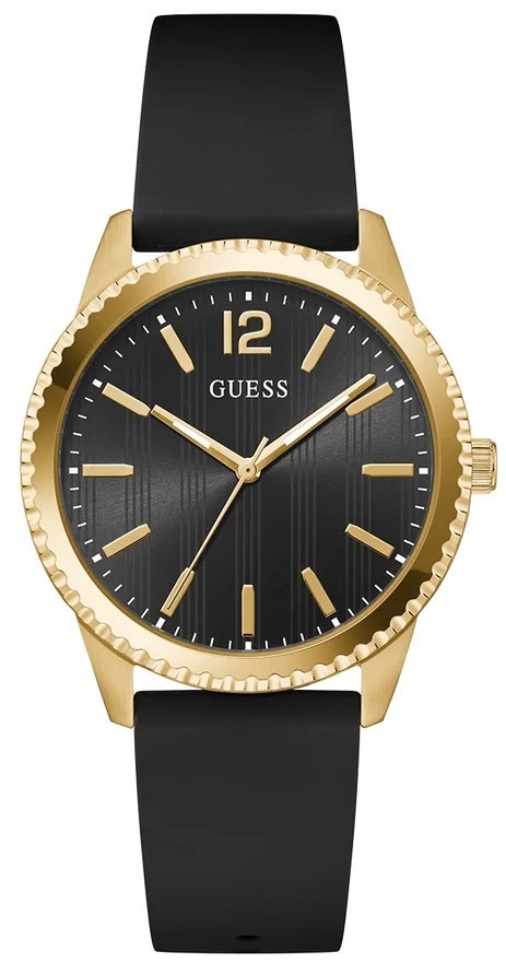 Zegarek Męski Guess Chip GW1063G2 + BOX Guess