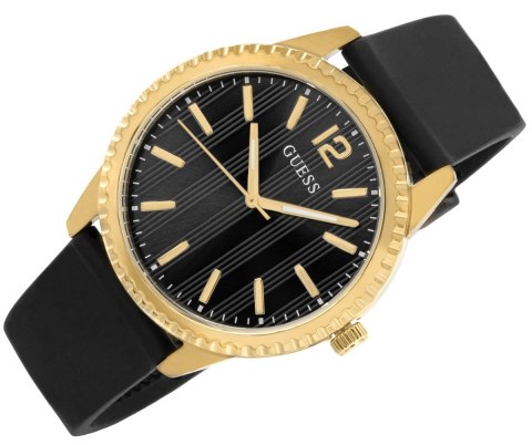 Zegarek Męski Guess Chip GW1063G2 + BOX Guess