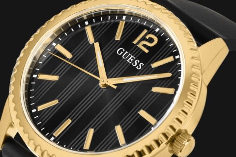 Zegarek Męski Guess Chip GW1063G2 + BOX Guess
