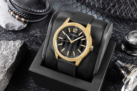 Zegarek Męski Guess Chip GW1063G2 + BOX Guess