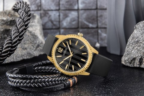 Zegarek Męski Guess Chip GW1063G2 + BOX Guess