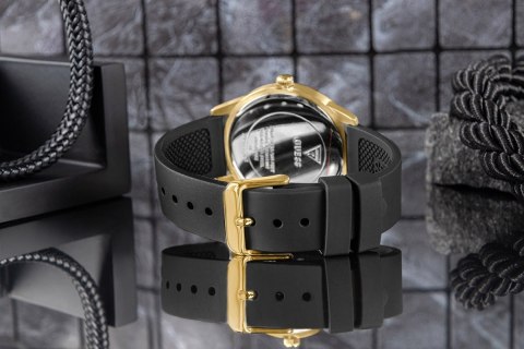 Zegarek Męski Guess Chip GW1063G2 + BOX Guess