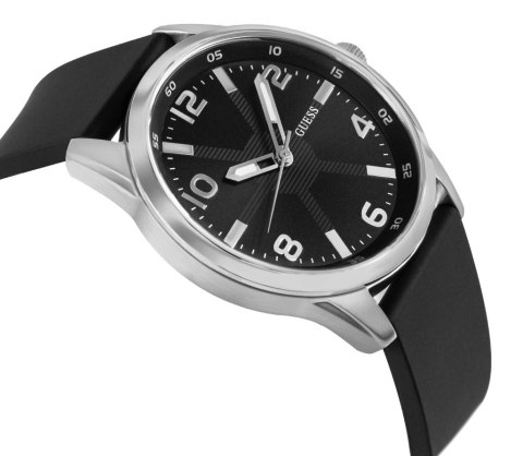 Zegarek Męski Guess Monte GW0805G1 + BOX Guess