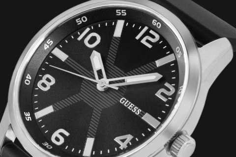 Zegarek Męski Guess Monte GW0805G1 + BOX Guess