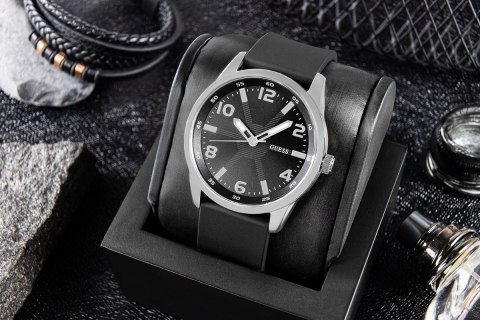 Zegarek Męski Guess Monte GW0805G1 + BOX Guess