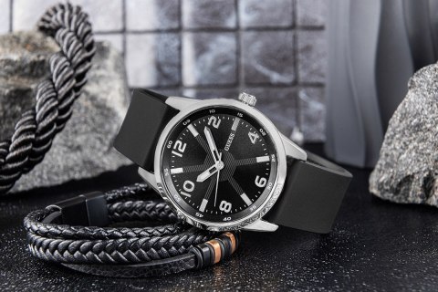 Zegarek Męski Guess Monte GW0805G1 + BOX Guess