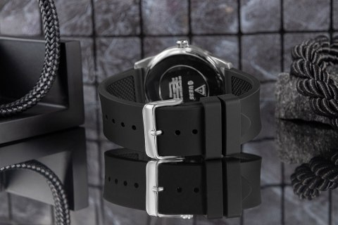 Zegarek Męski Guess Monte GW0805G1 + BOX Guess