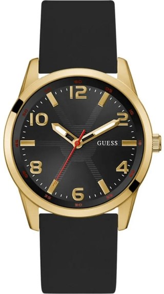 Zegarek Męski Guess Monte GW0805G2 + BOX Guess