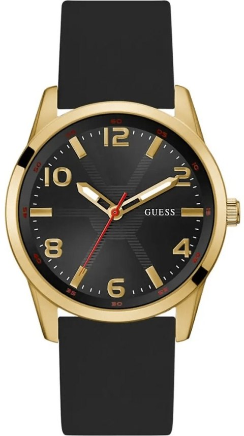 Zegarek Męski Guess Monte GW0805G2 + BOX Guess