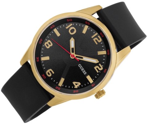 Zegarek Męski Guess Monte GW0805G2 + BOX Guess