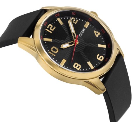 Zegarek Męski Guess Monte GW0805G2 + BOX Guess