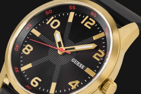 Zegarek Męski Guess Monte GW0805G2 + BOX Guess