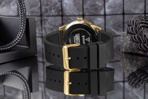 Zegarek Męski Guess Monte GW0805G2 + BOX Guess