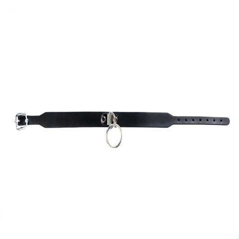 Adjustable O-ring collar Fantasy