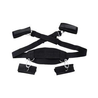 Adjustable neck, wrist and ankle straps Fantasy - Boys of Toys Sp. z. o.o. (dystrybutor)
