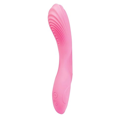 Apollo G-spot Vibrator Fantasy - Boys of Toys Sp. z. o.o. (dystrybutor)
