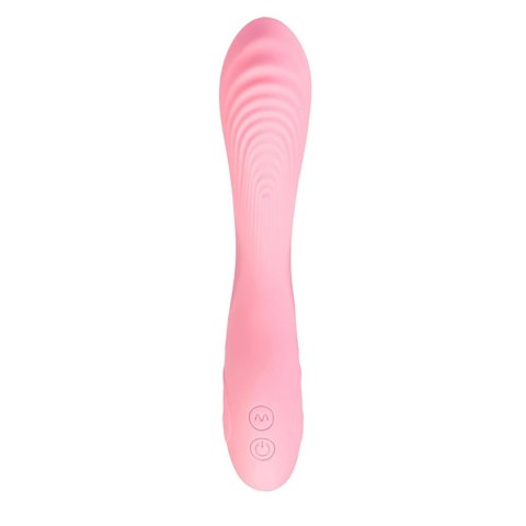 Apollo G-spot Vibrator Fantasy - Boys of Toys Sp. z. o.o. (dystrybutor)