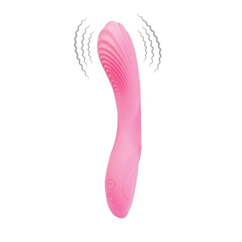 Apollo G-spot Vibrator Fantasy - Boys of Toys Sp. z. o.o. (dystrybutor)