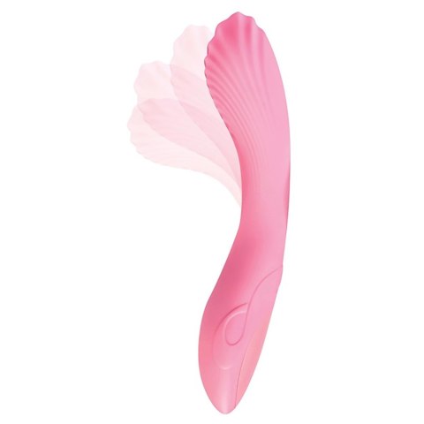 Apollo G-spot Vibrator Fantasy - Boys of Toys Sp. z. o.o. (dystrybutor)