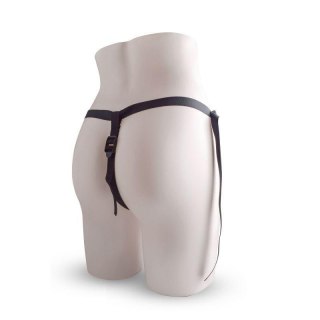 Cintura regolabile strap-on purpe MSX Distribution S.r.l.