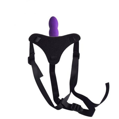 Cintura regolabile strap-on purpe MSX Distribution S.r.l.