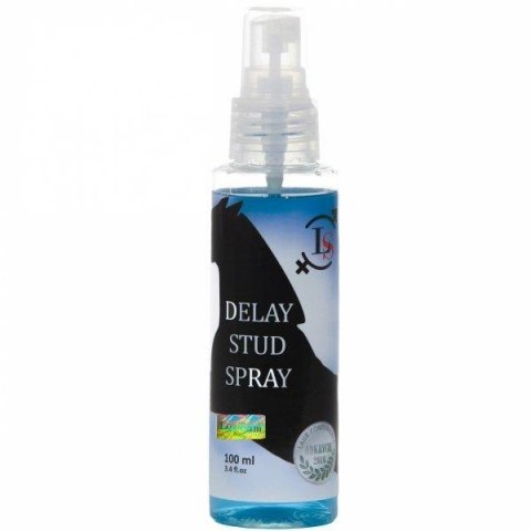 Delay Stud Spray NEXT LEVEL Sp. z o.o.