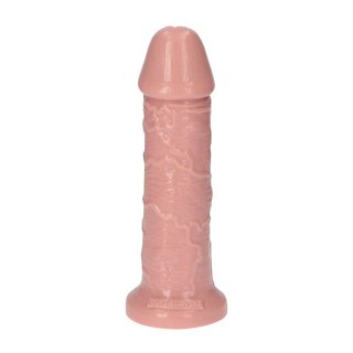 Dildo-Italian Cock 8,5""Flesh MSX Distribution S.r.l.