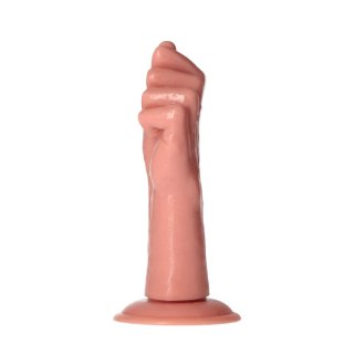 Dildo fistingowe Errigal Toyz4lovers PCV 24 cm Toyz4lovers