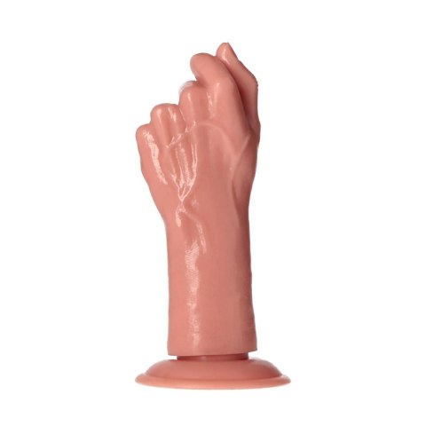 Dildo fistingowe Errigal Toyz4lovers PCV 24 cm Toyz4lovers