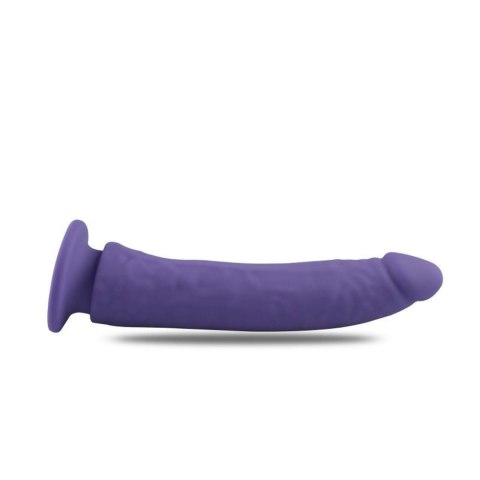 Dildo realistico Toyz4Lovers Purple MSX Distribution S.r.l.