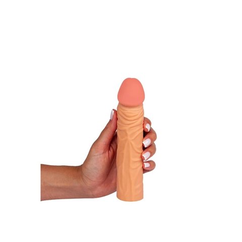 Extension sleeve - 18,5cm Fantasy - Boys of Toys Sp. z. o.o. (dystrybutor)