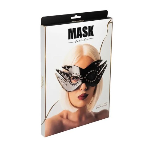 Fetish mask Fantasy - Boys of Toys Sp. z. o.o. (dystrybutor)