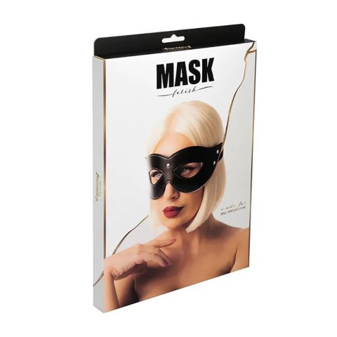 Fetish mask Fantasy - Boys of Toys Sp. z. o.o. (dystrybutor)
