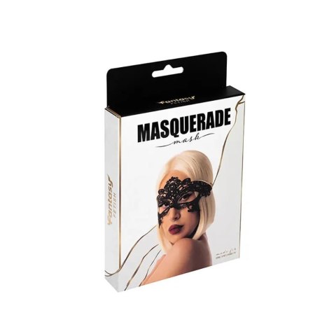 Flexible mask perfect for masquerade Fantasy - Boys of Toys Sp. z. o.o. (dystrybutor)