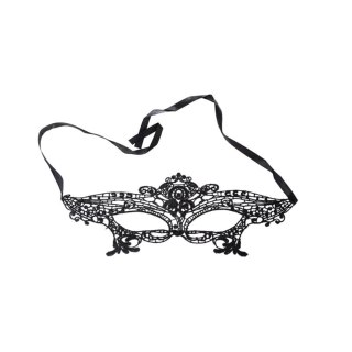 Flexible mask perfect for masquerade Fantasy