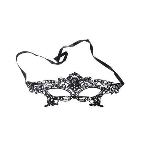 Flexible mask perfect for masquerade Fantasy