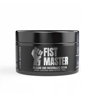 Lubrificante Anale Fist Master 250 ML Lube4lovers