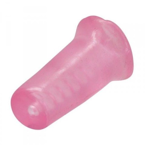 Masturbator miękki Timeless Soft Juicy TPE 9.6 cm Toyz4lovers