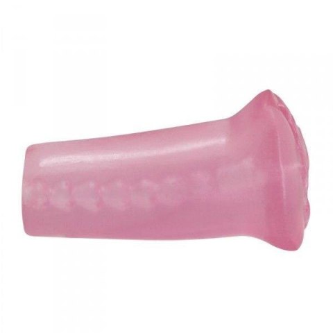 Masturbator miękki Timeless Soft Juicy TPE 9.6 cm Toyz4lovers