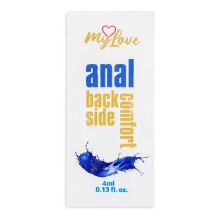 MyLove Anal-back side comfort 4 ml Boys of Toys Sp. z o.o.