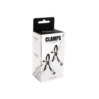 Nipple clamps Fantasy - Boys of Toys Sp. z. o.o. (dystrybutor)